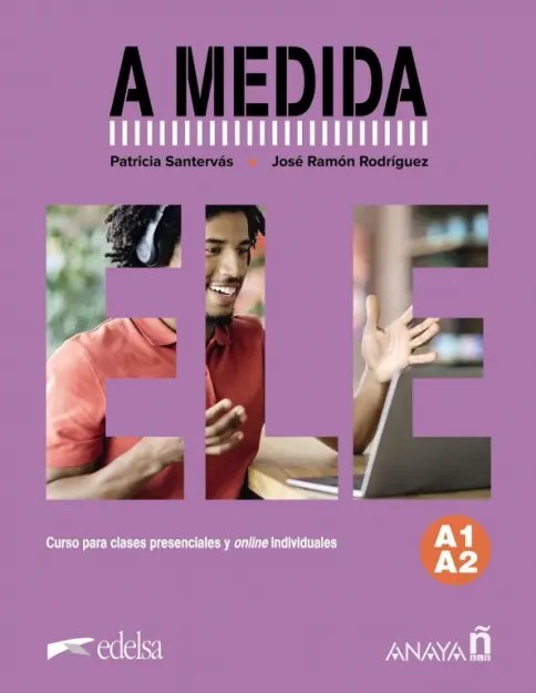 A Medida — обложка