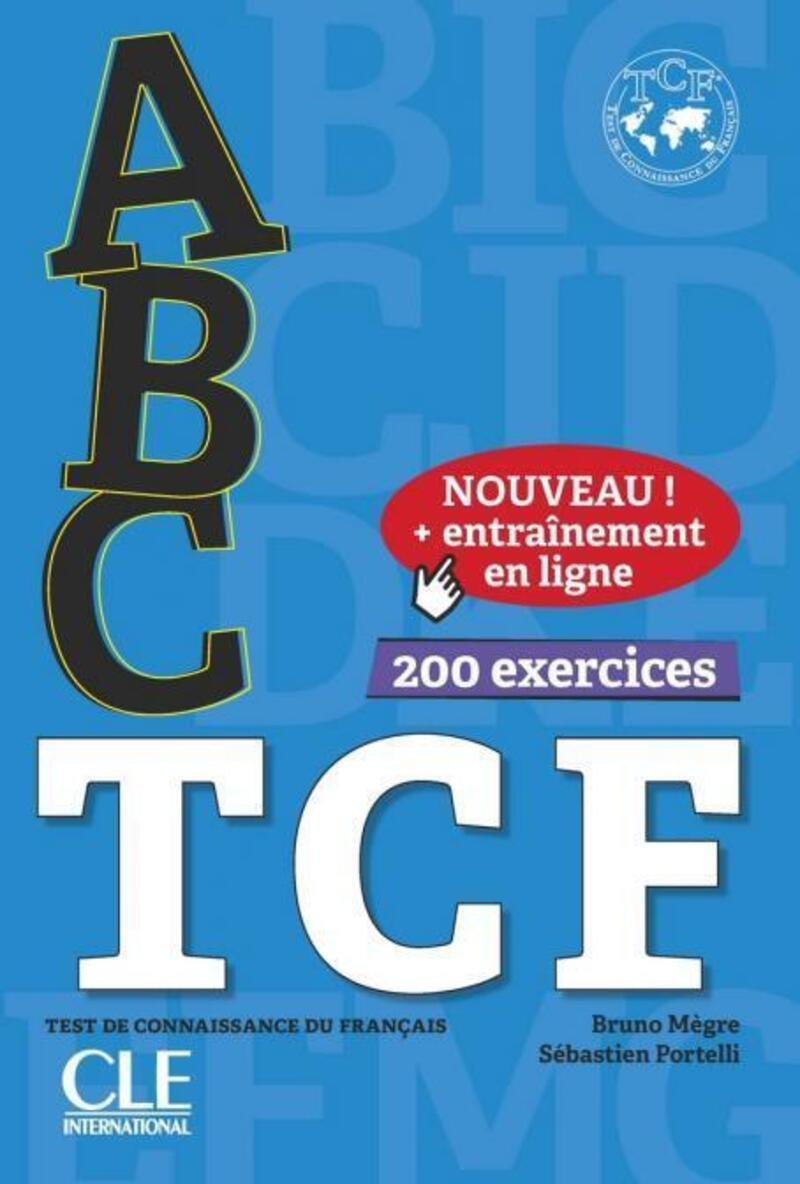 ABC TCF — обложка