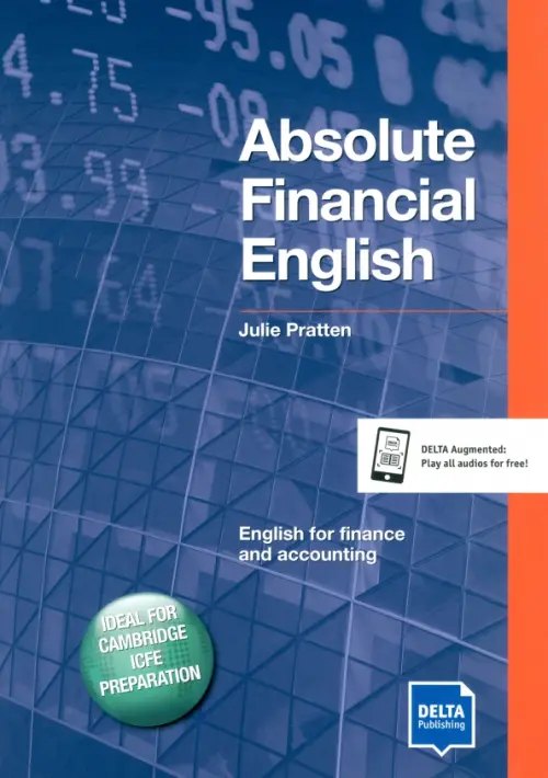 Absolute English. business english — обложка