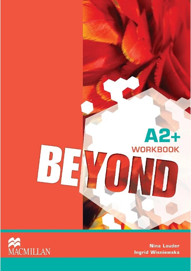Beyond — обложка