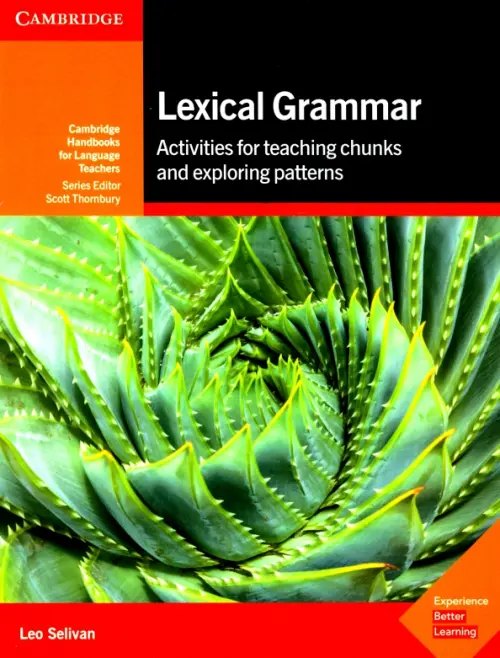 Cambridge Handbooks for Language Teachers — обложка