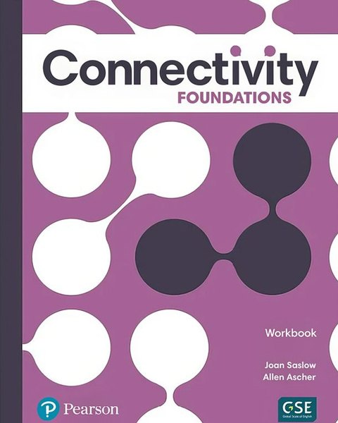 Connectivity — обложка