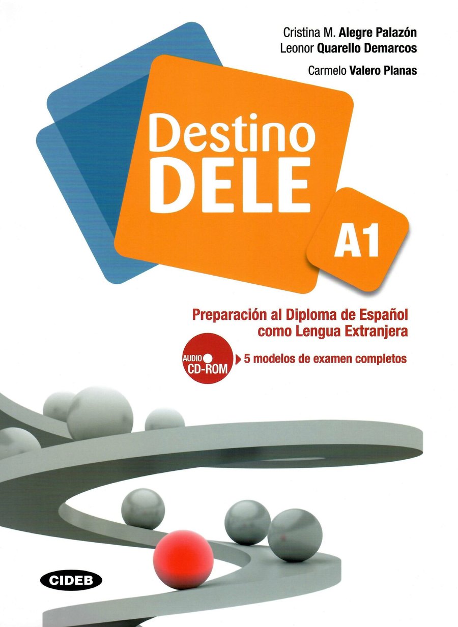 Destino dele — обложка