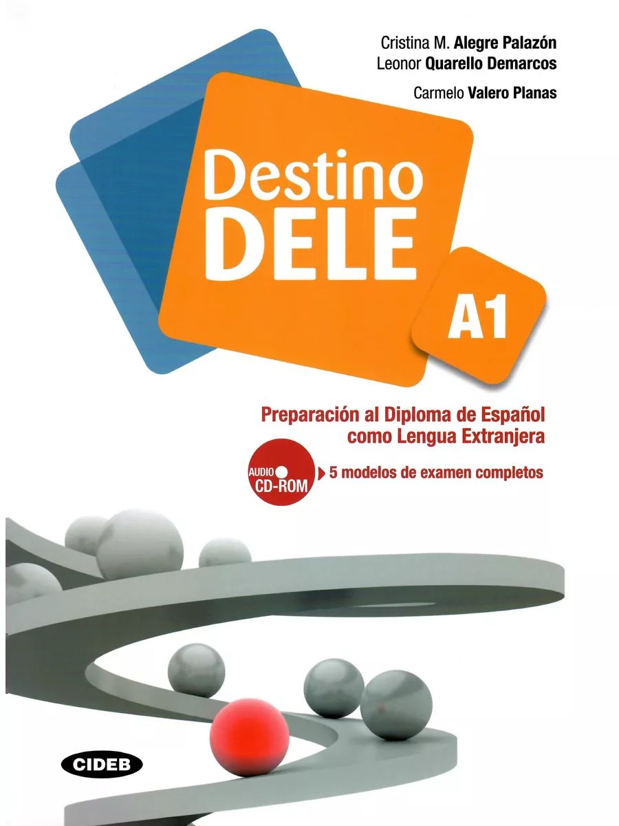 Destino dele — обложка