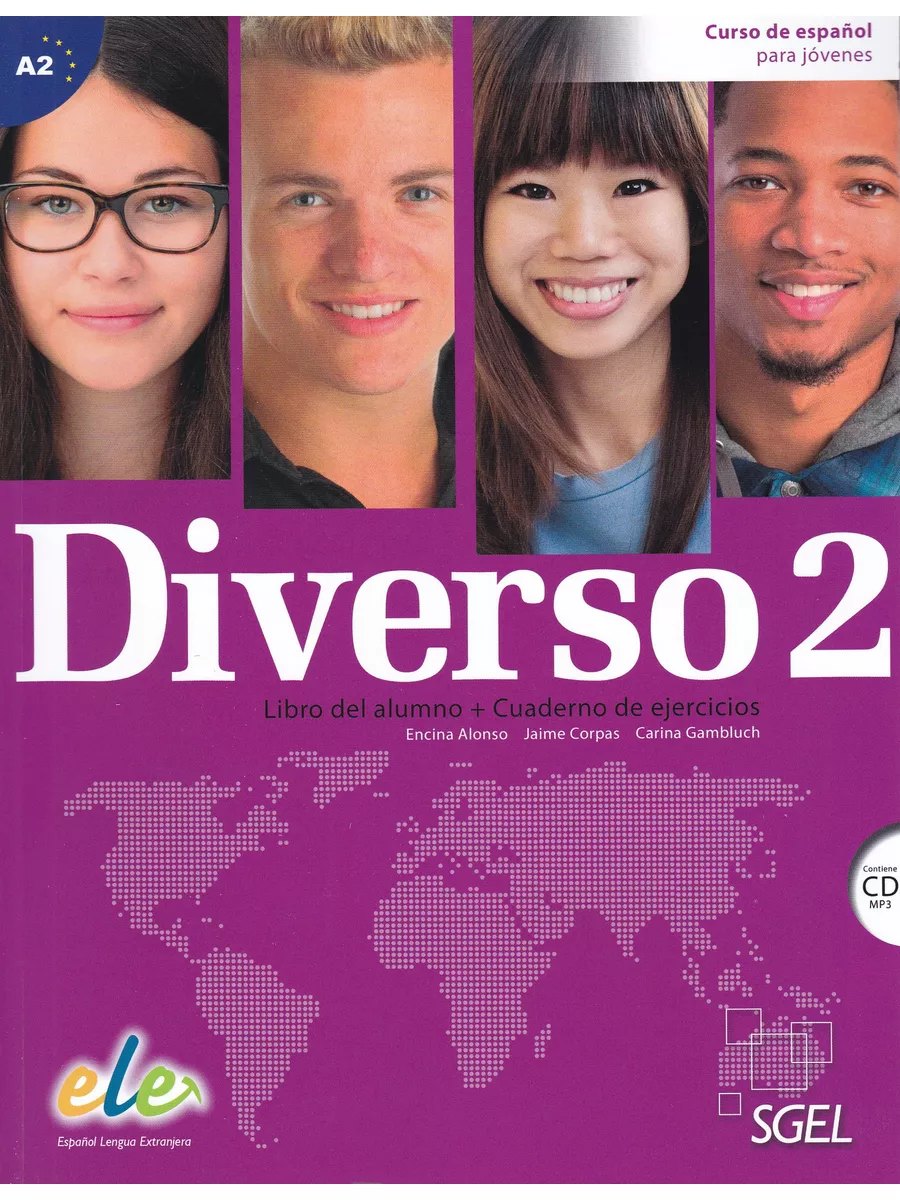 Diverso — обложка