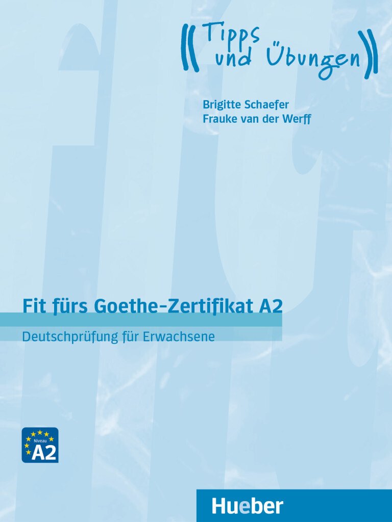 Fit für Erwachsene — обложка