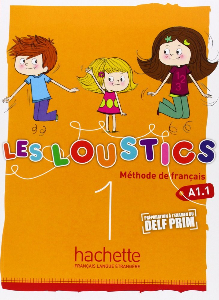 Les Loustics — обложка