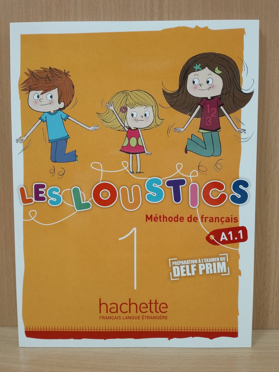 Les Loustics — обложка