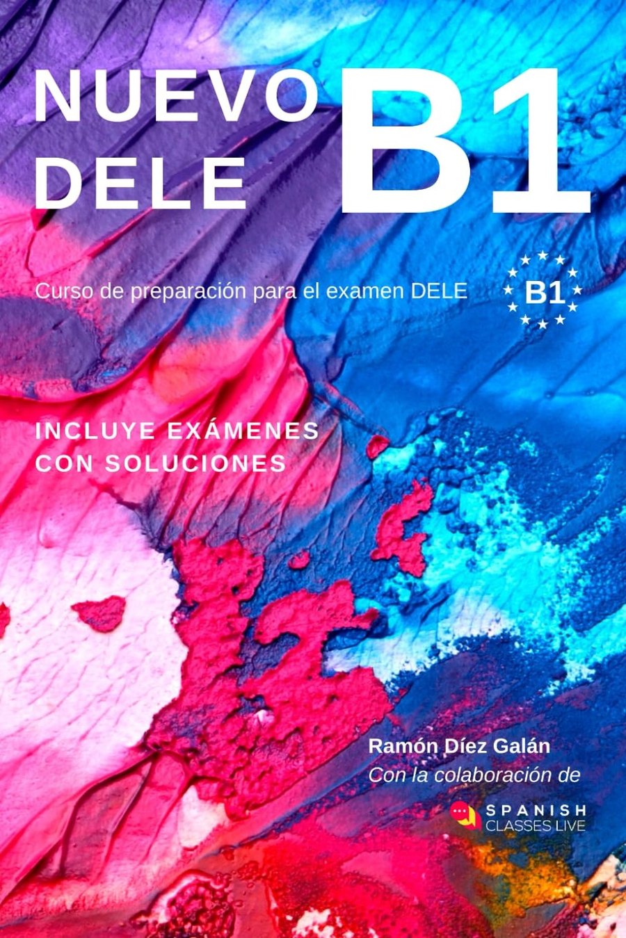 Nuevo dele (2021) — обложка
