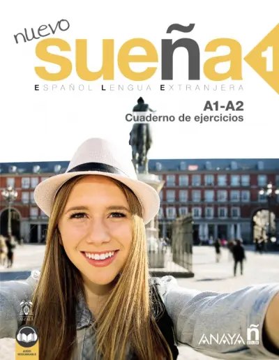 Nuevo Suena — обложка