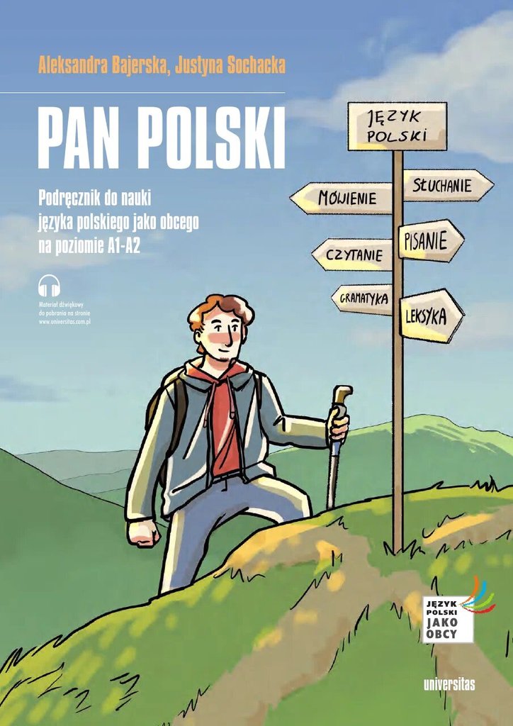 Pan polski (całość) — обложка