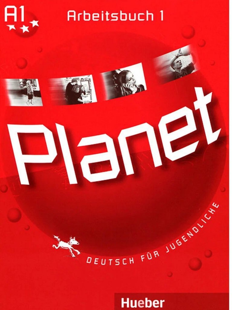 Planet A1 — обложка