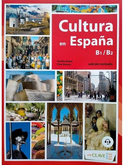 Píldoras de español: cultura en la clase de E/LE — обложка