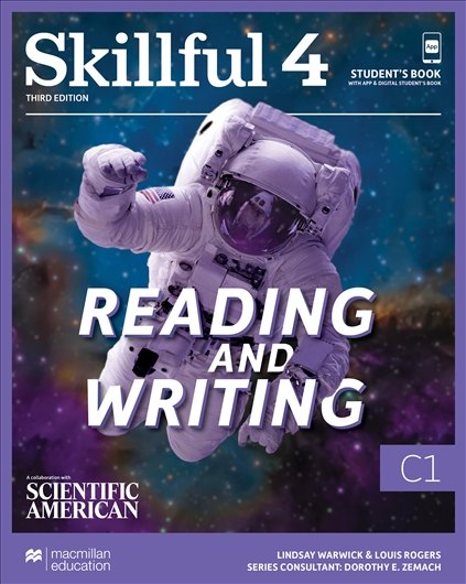 Skillful (Third Edition) — обложка