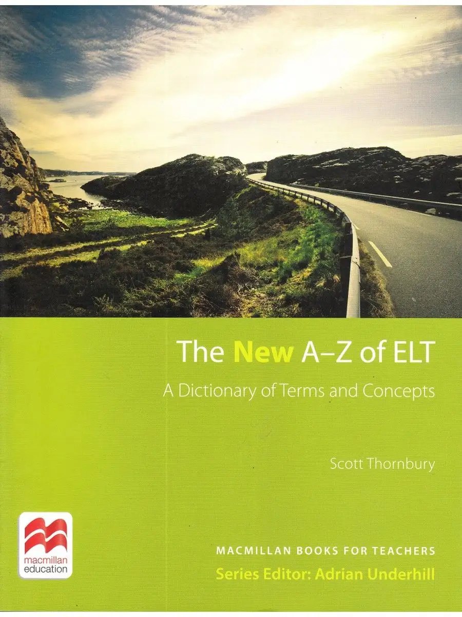 The new A-Z of Elt ; Discourse Analysis — обложка