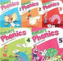 SMART Phonics — фото 1