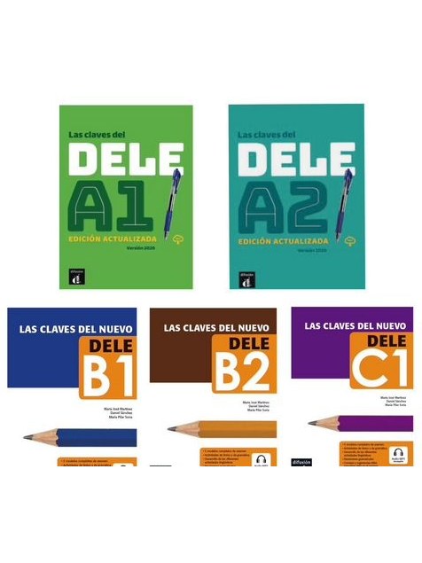 Las Claves del nuevo dele — фото 1