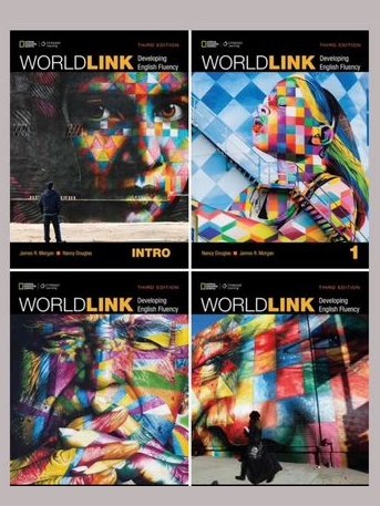World Link (3rd Edition) — фото 1
