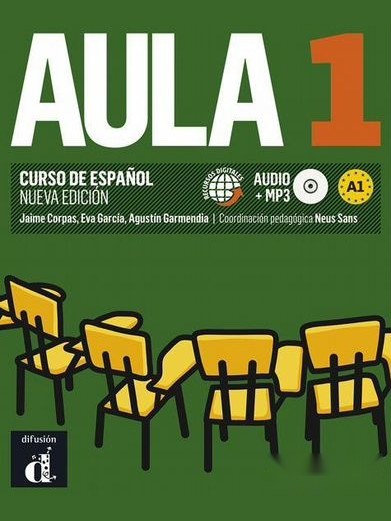 Aula 1 Nueva edición — фото 1