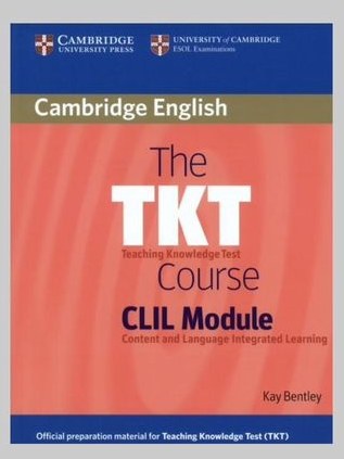The TKT Course clil Module