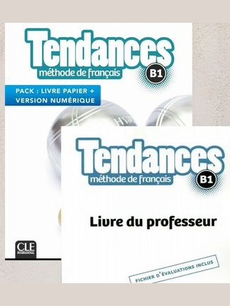 Tendances B1 — фото 1