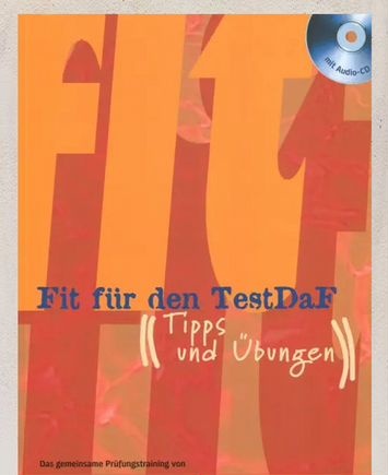 Fit fur den TestDaF — фото 1