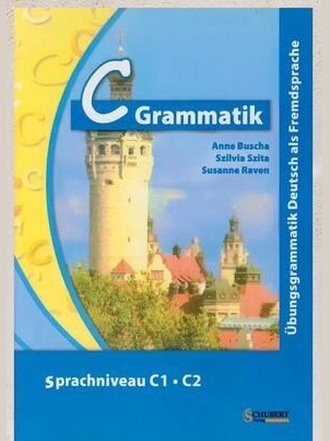 C-Grammatik C1/C2 — фото 1