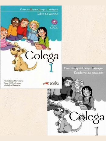 Colega 1 — фото 1