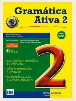 Gramatica Ativa 2 (Бразильская версия)