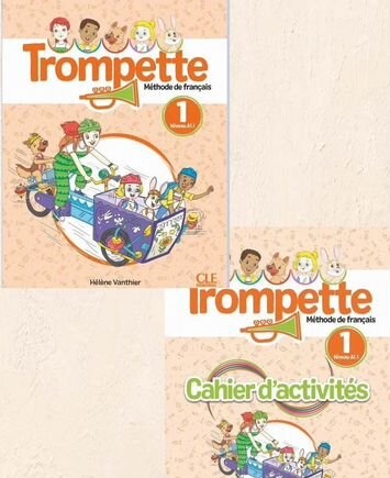Trompette 1 (A1.1)