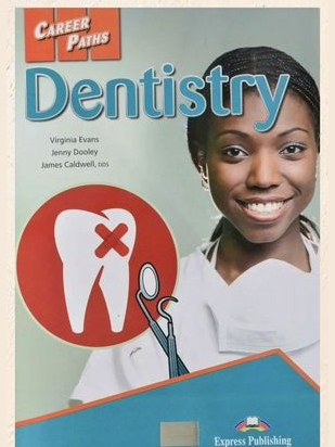 Career Paths Dentistry — фото 1