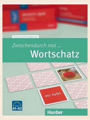 Zwischendurch mal. Wortschatz A1-A2 — фото 1