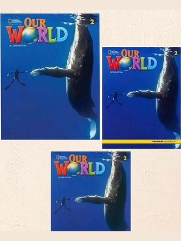 National Geographic Learning