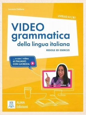 Video grammatica della lingua italiana A1–B1