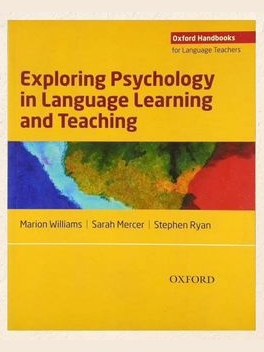 Exploring Psychology in Language Learning — фото 1