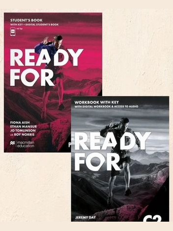 Ready for C2 — фото 1