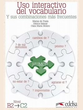 Uso interactivo del vocabulario B2–C2 — фото 1