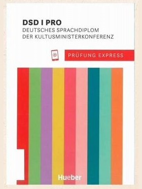 Prüfung Express – DSD I PRO — фото 1