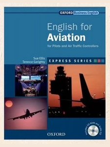 English for Aviation (Oxford University Press) — фото 1
