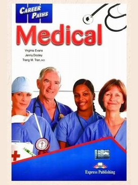 Career Paths: Medical (2012) — фото 1