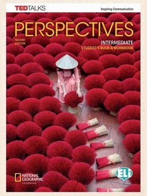 Perspectives 2nd Intermediate