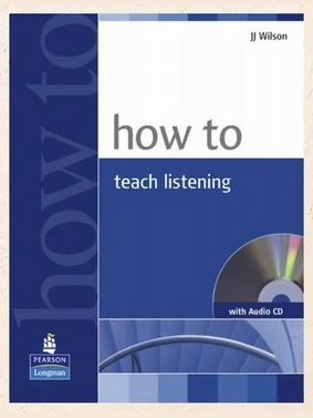 How to teach listening — фото 1