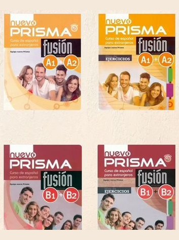 Nuevo Prisma Fusion — фото 1