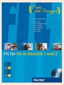 Fit für Fit in Deutsch 1 und 2 — фото 1