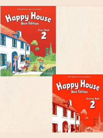 Happy house 2 — фото 1