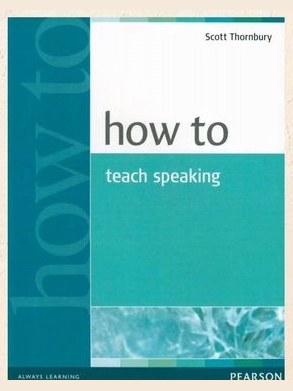 How to teach speaking — фото 1