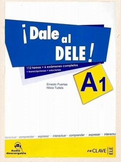Dale al dele A1 (2013) — фото 1