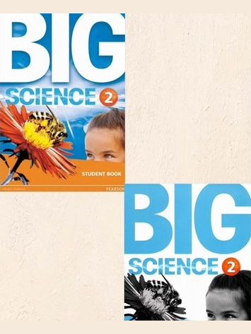 Big Science 2 — фото 1