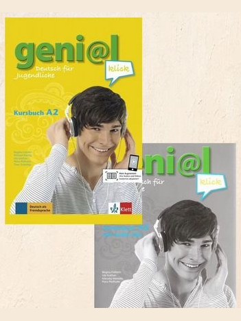 Genial Klick A2 — фото 1