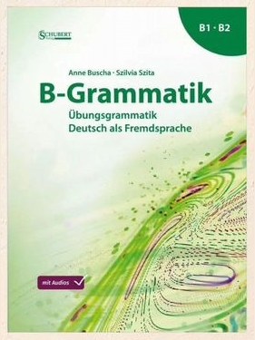 B-Grammatik B1-B2 — фото 1